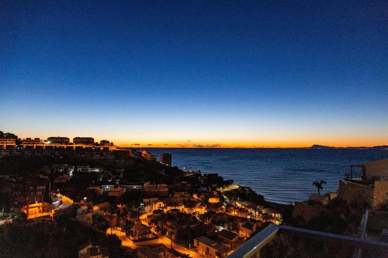Four Seasons Penthouse Cullera image