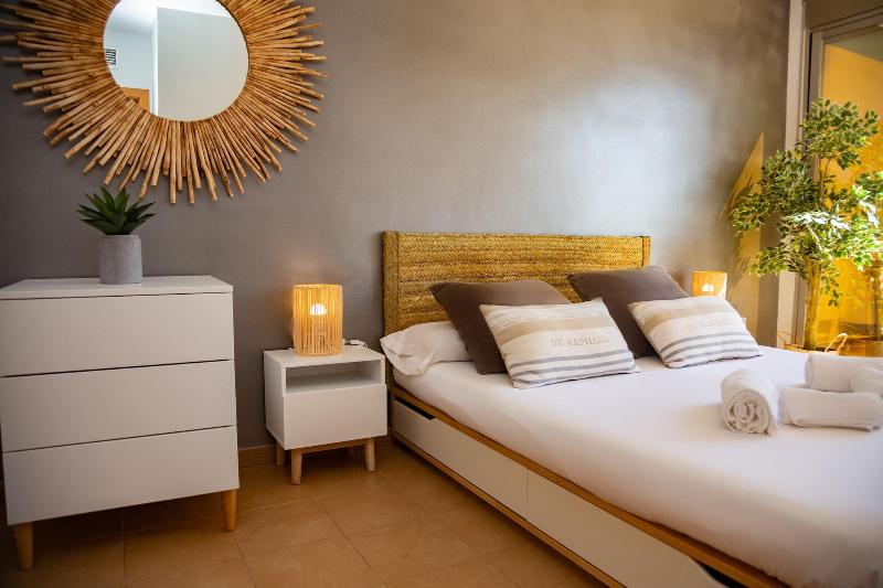 Four Seasons Penthouse Cullera image