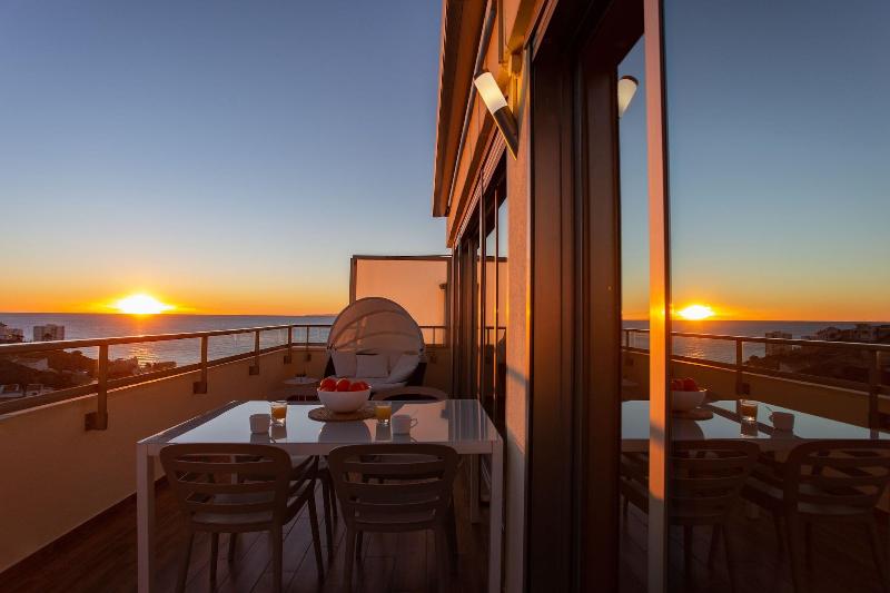 Four Seasons Penthouse Cullera image