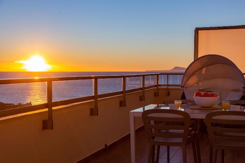 Four Seasons Penthouse Cullera image