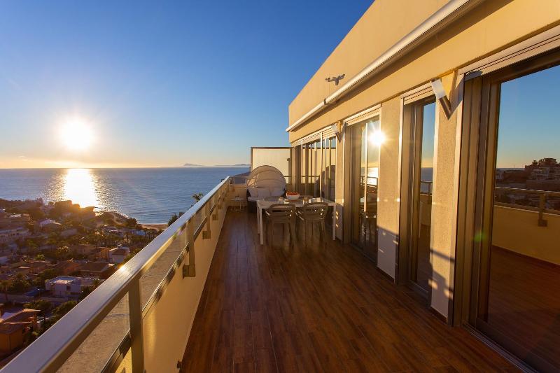 Four Seasons Penthouse Cullera image