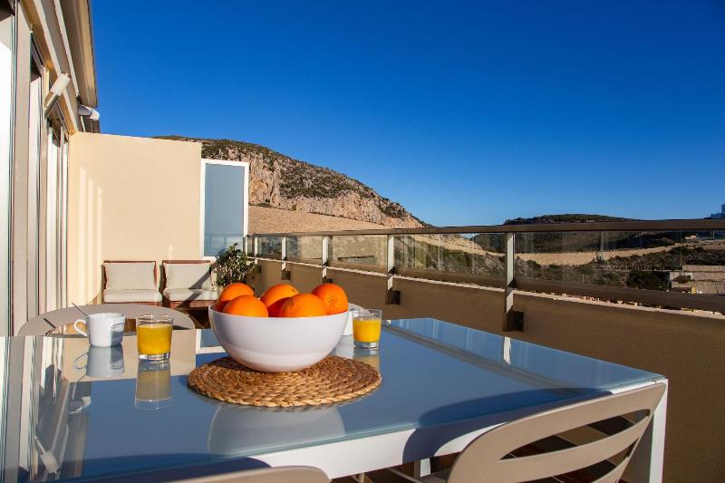 Four Seasons Penthouse Cullera image