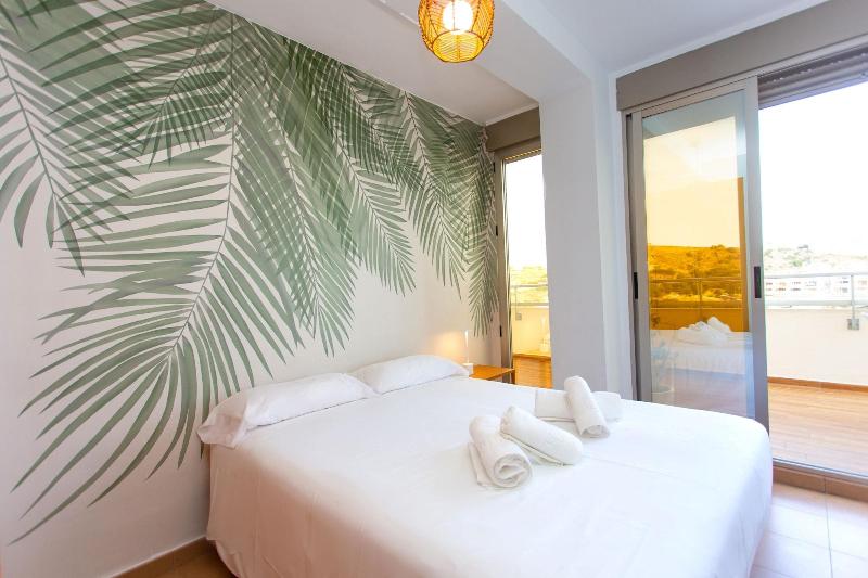 Four Seasons Penthouse Cullera image