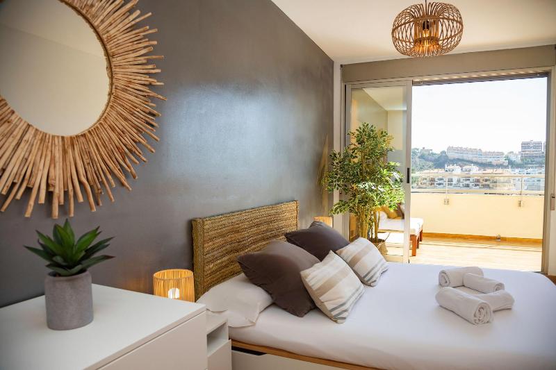 Four Seasons Penthouse Cullera image