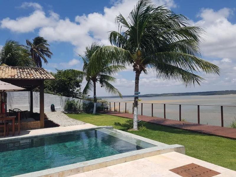 Lagoa View