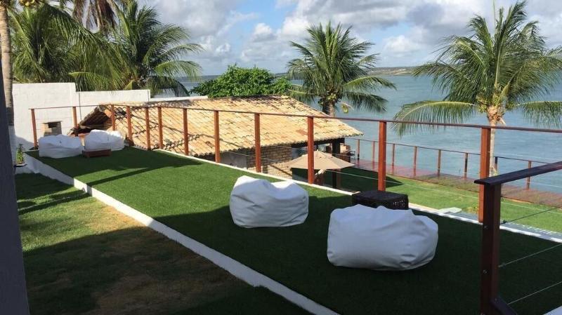 Lagoa View