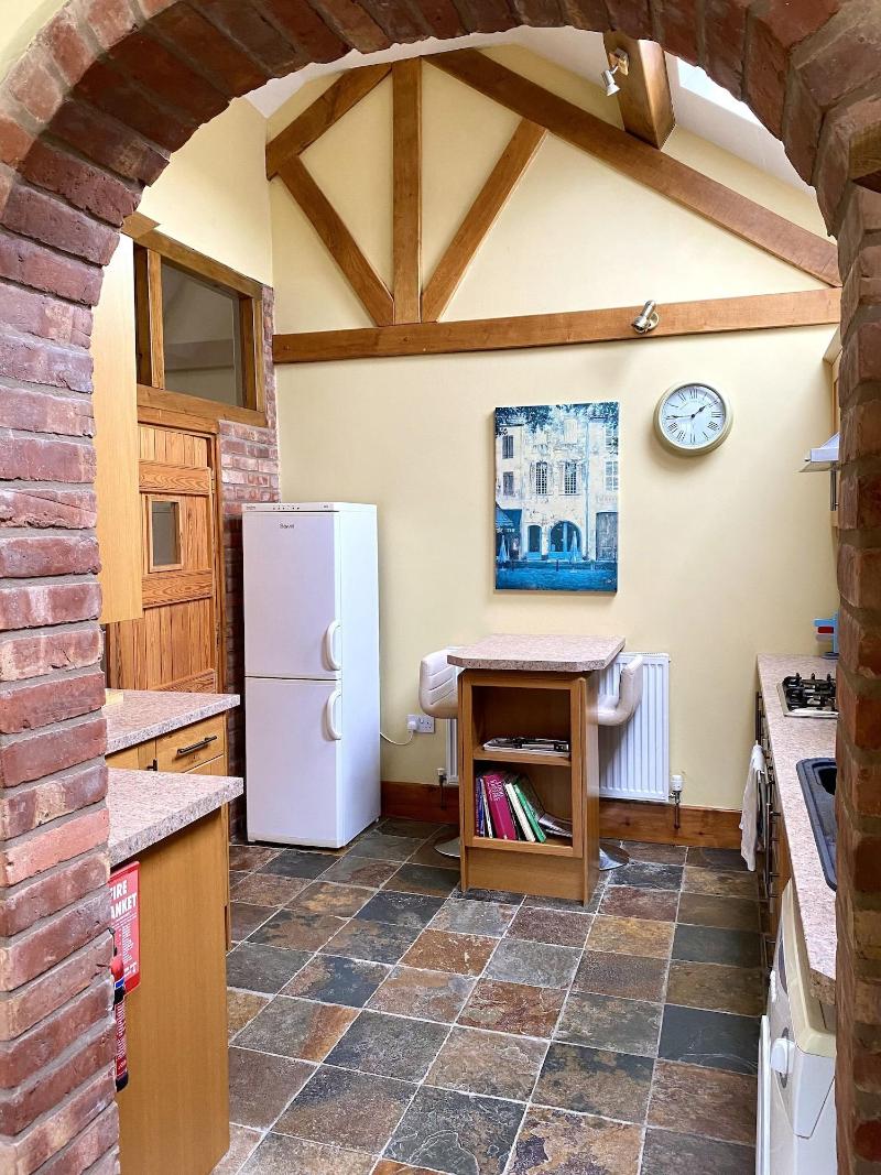 The Woodshed image