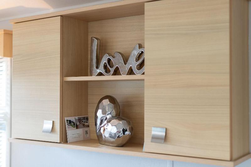 Inside No 9 Retreat image