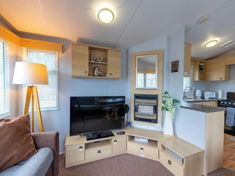 Inside No 9 Retreat image
