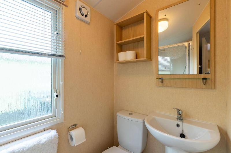 Inside No 9 Retreat image