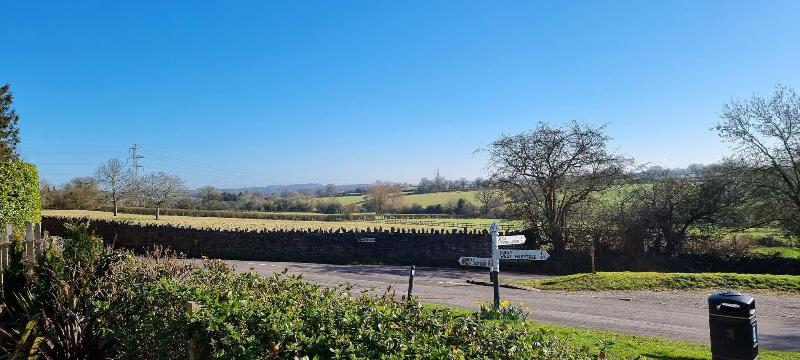 Ring O Bells Hinton Blewett image