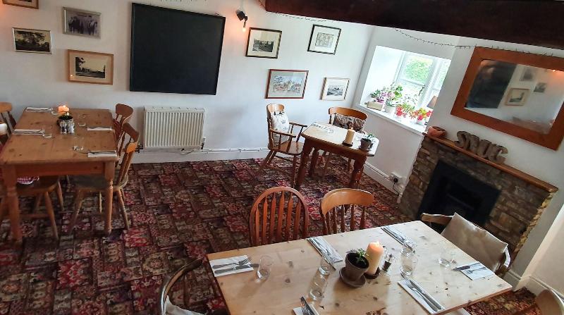 Ring O Bells Hinton Blewett image