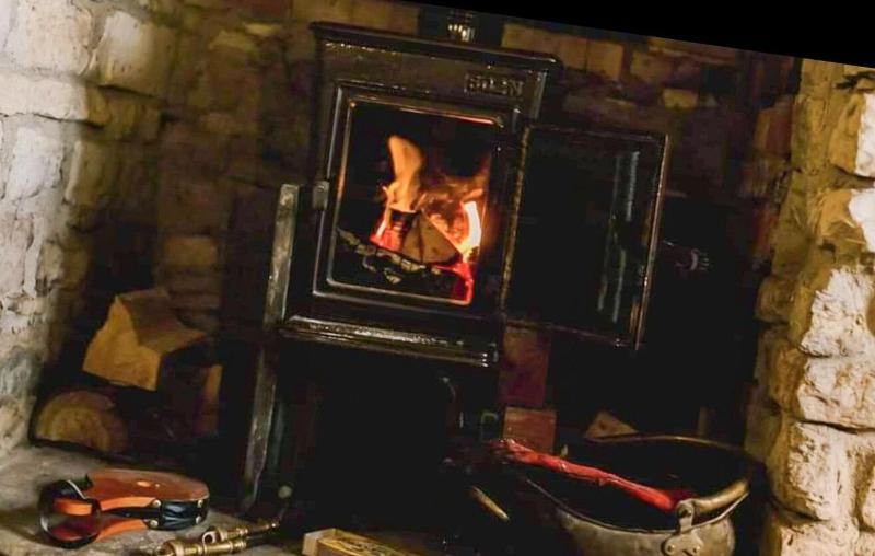 Ring O Bells Hinton Blewett image