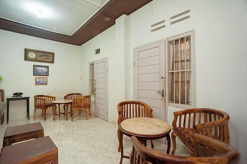 Reddoorz Syariah Jalan Kh Mas Mansur Lampung image