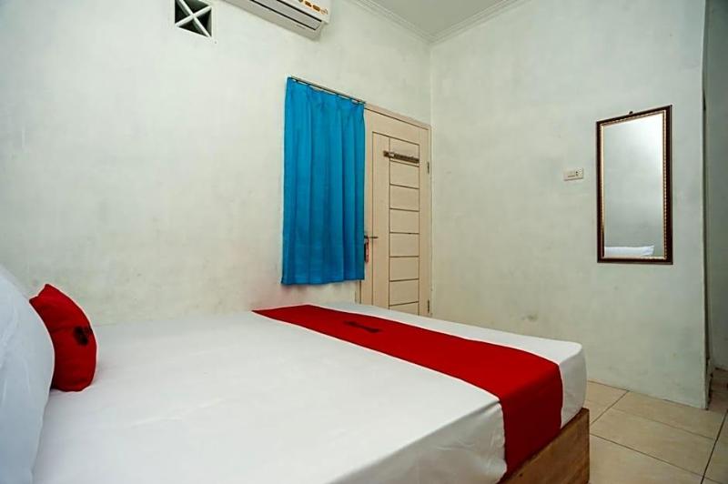 Reddoorz Syariah Jalan Kh Mas Mansur Lampung image