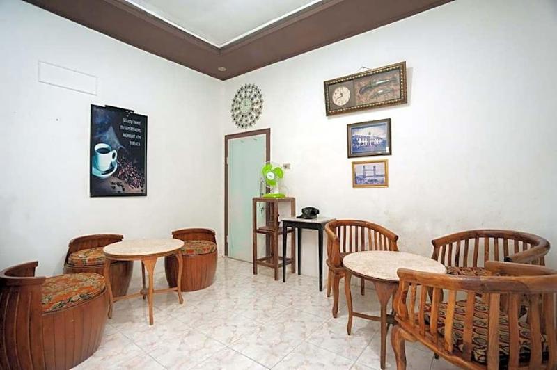 Reddoorz Syariah Jalan Kh Mas Mansur Lampung image