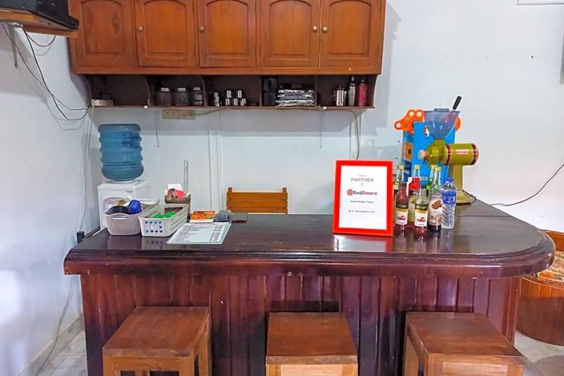 Reddoorz Syariah Jalan Kh Mas Mansur Lampung image