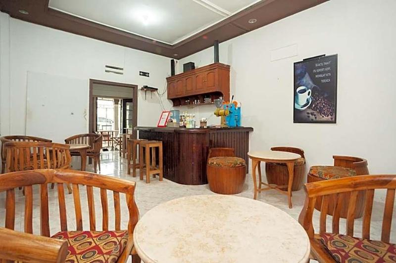 Reddoorz Syariah Jalan Kh Mas Mansur Lampung image