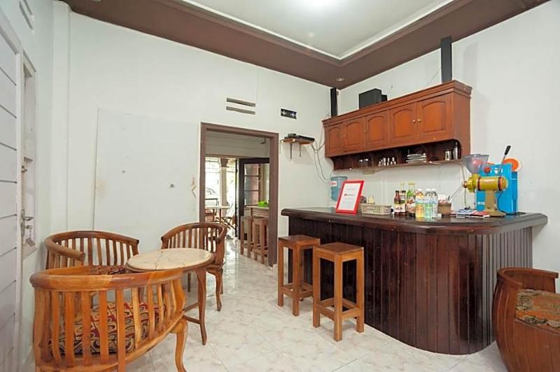 Reddoorz Syariah Jalan Kh Mas Mansur Lampung image