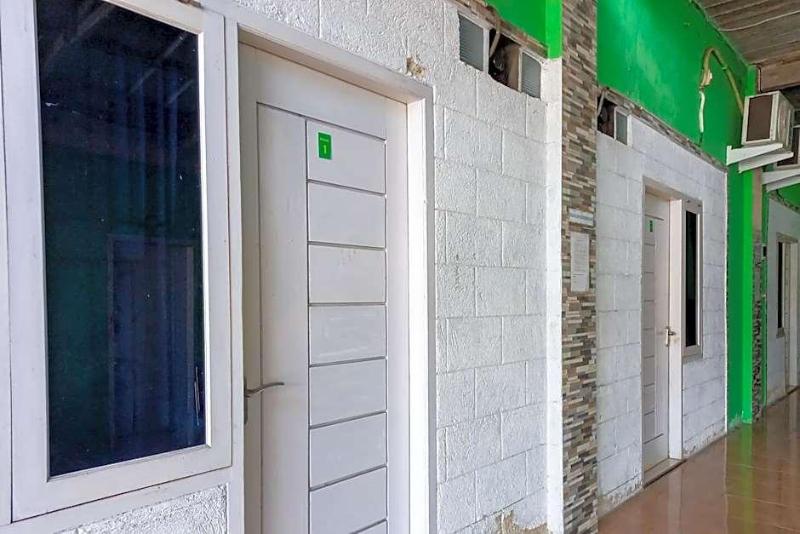 Reddoorz Syariah Jalan Kh Mas Mansur Lampung image