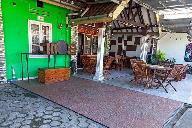 Reddoorz Syariah Jalan Kh Mas Mansur Lampung image