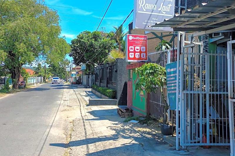 Reddoorz Syariah Jalan Kh Mas Mansur Lampung image