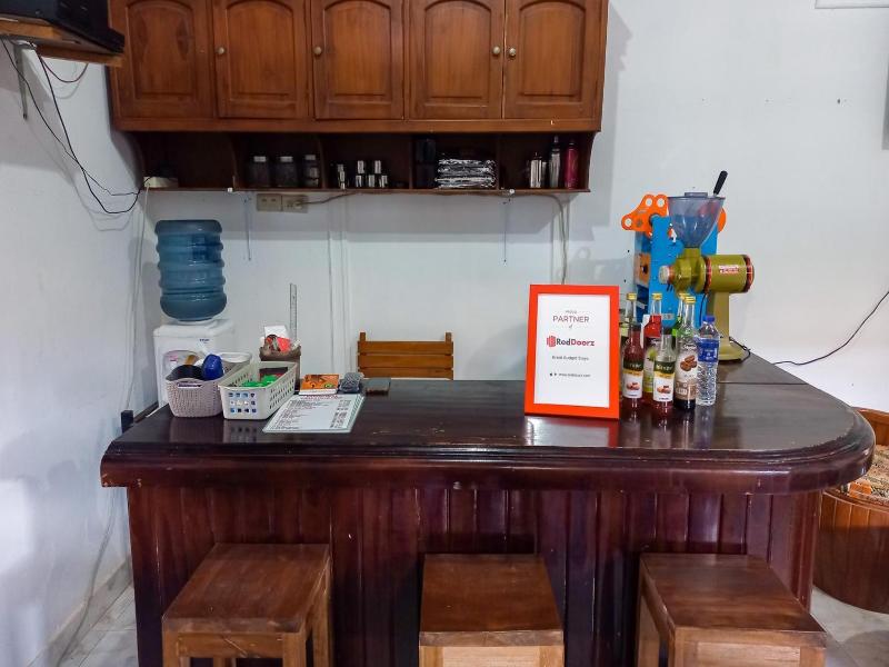 Reddoorz Syariah Jalan Kh Mas Mansur Lampung image