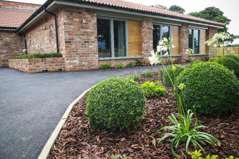 The Residence At The Nottinghamshire Golf Countr — general view