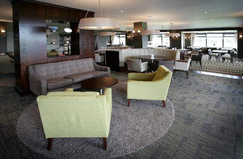 The Residence At The Nottinghamshire Golf Countr image