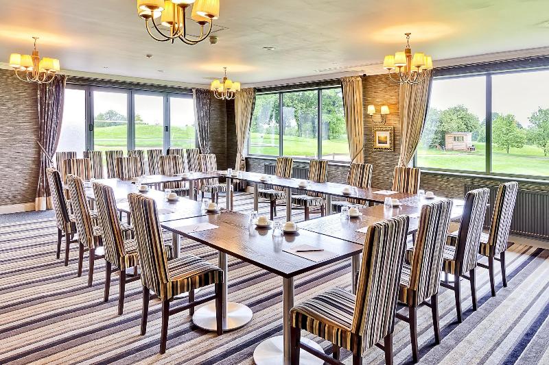 The Residence At The Nottinghamshire Golf Countr image