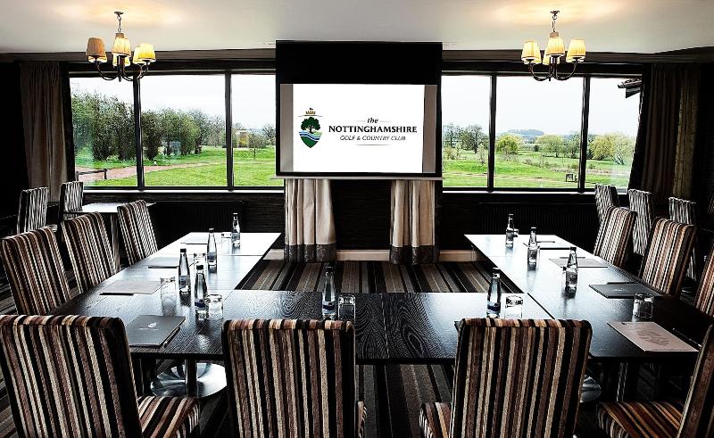 The Residence At The Nottinghamshire Golf Countr image