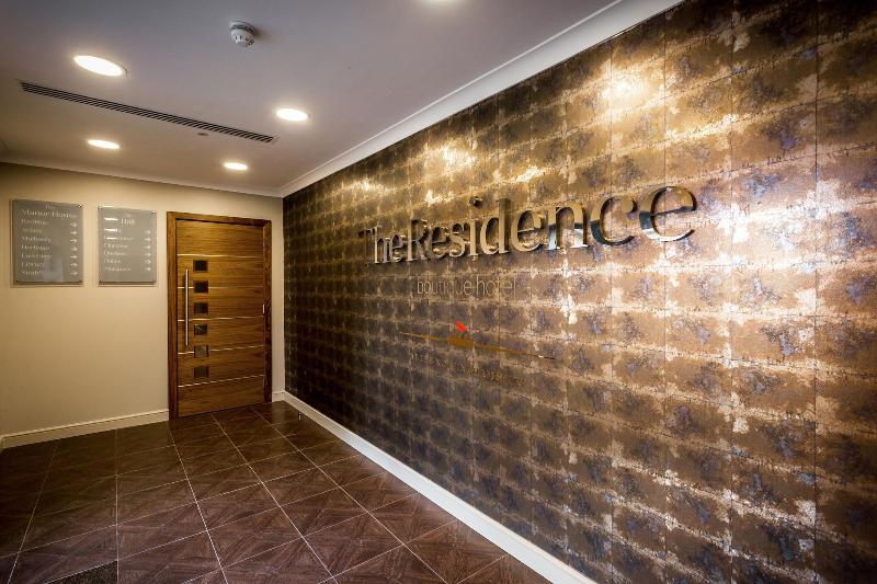 The Residence At The Nottinghamshire Golf Countr image