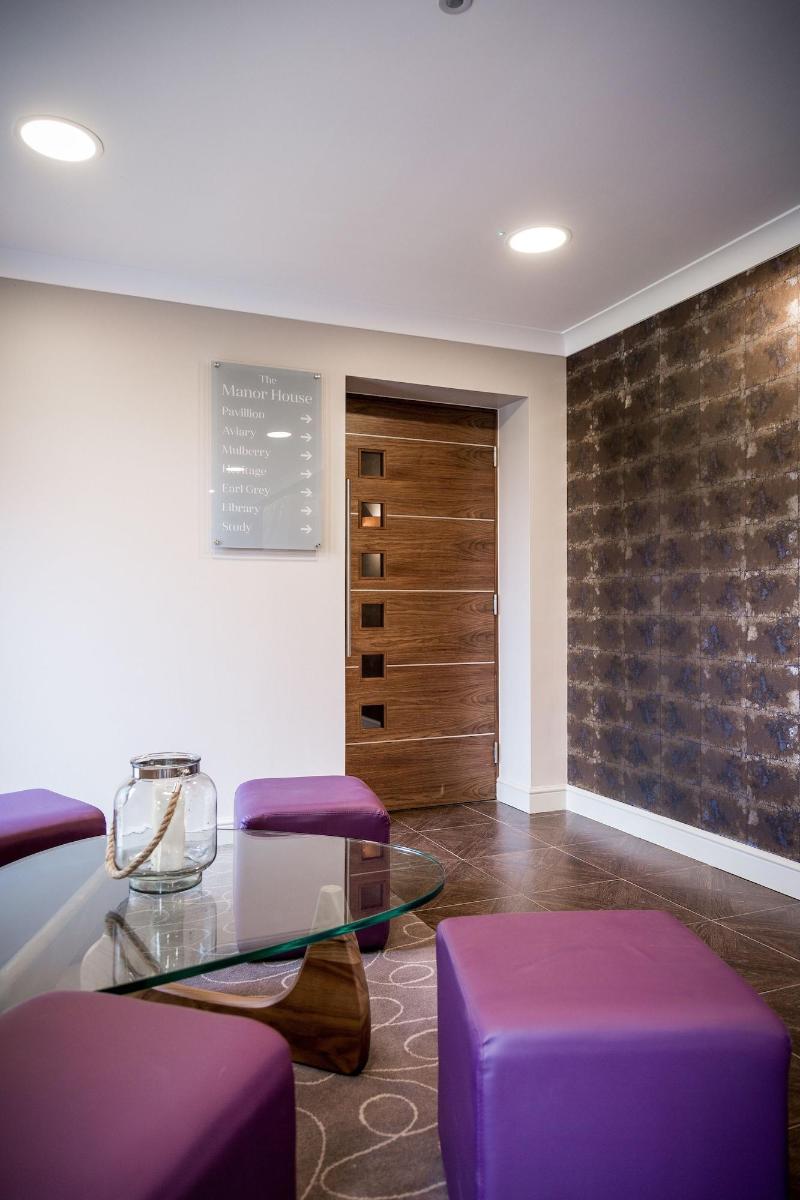 The Residence At The Nottinghamshire Golf Countr image