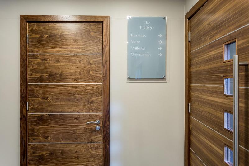 The Residence At The Nottinghamshire Golf Countr image