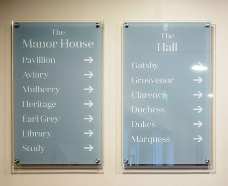 The Residence At The Nottinghamshire Golf Countr image