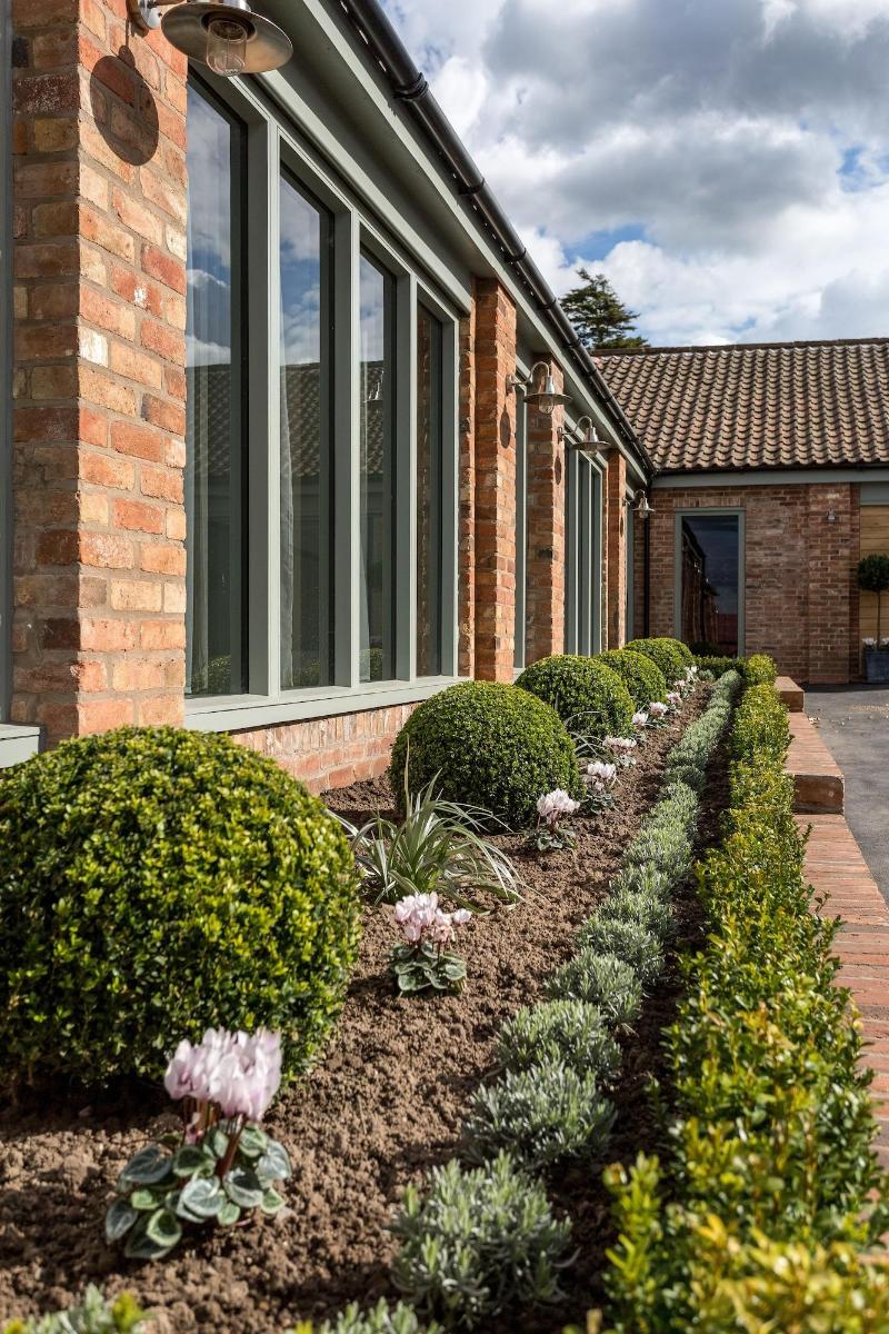 The Residence At The Nottinghamshire Golf Countr image