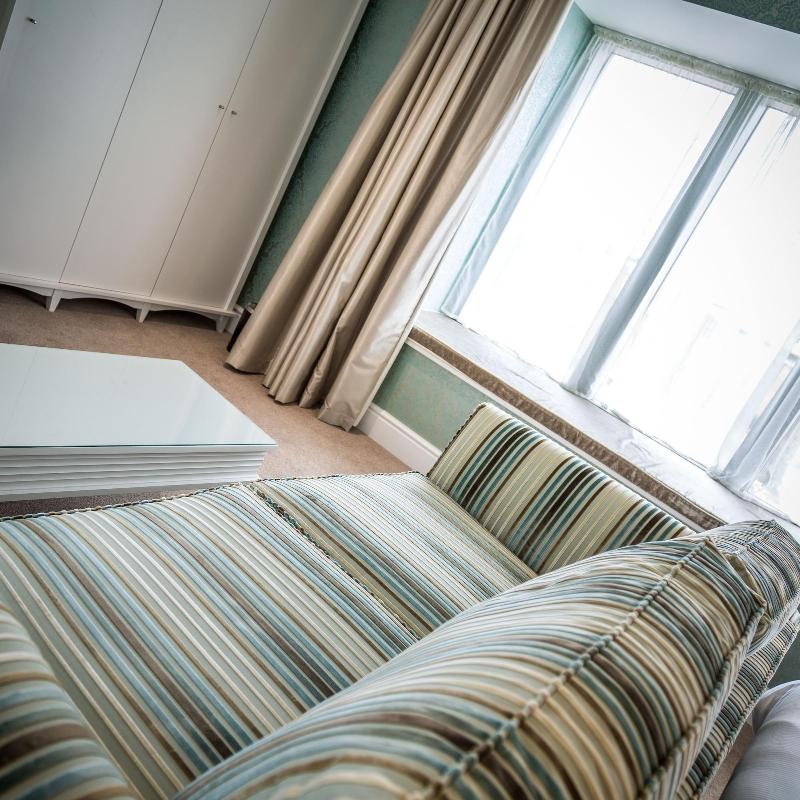 The Residence At The Nottinghamshire Golf Countr image