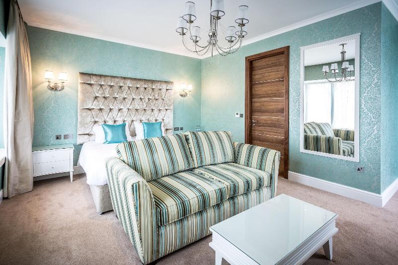 The Residence At The Nottinghamshire Golf Countr image