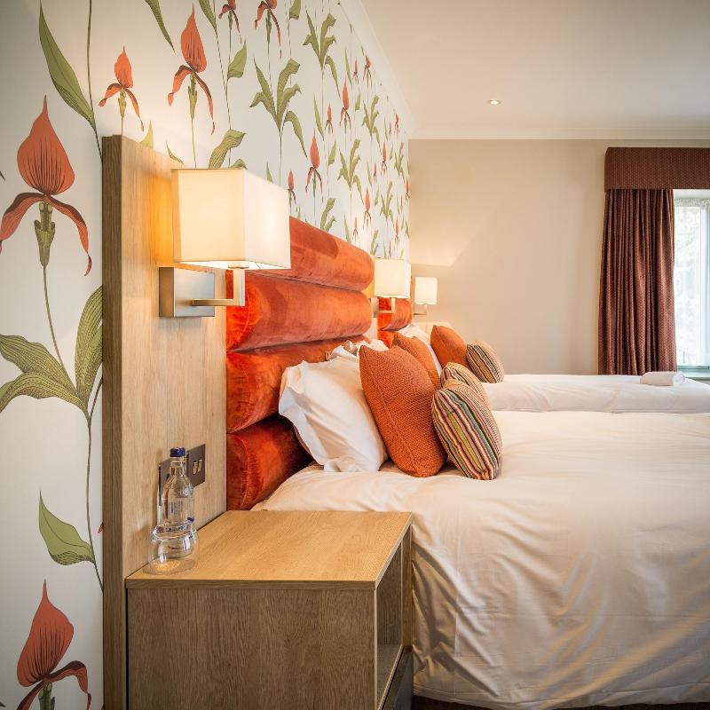 The Residence At The Nottinghamshire Golf Countr image