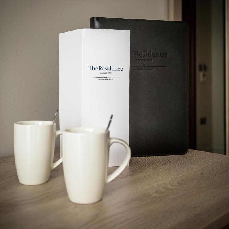 The Residence At The Nottinghamshire Golf Countr image