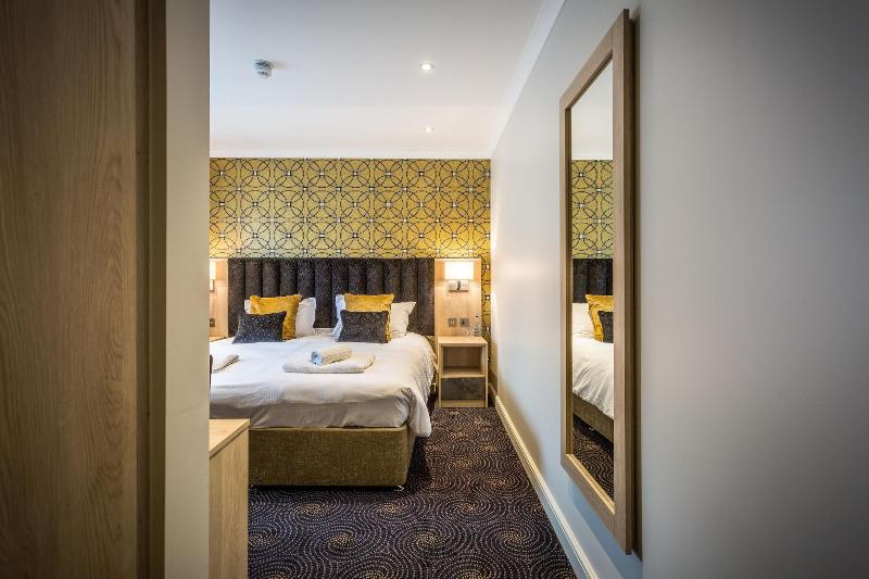 The Residence At The Nottinghamshire Golf Countr image