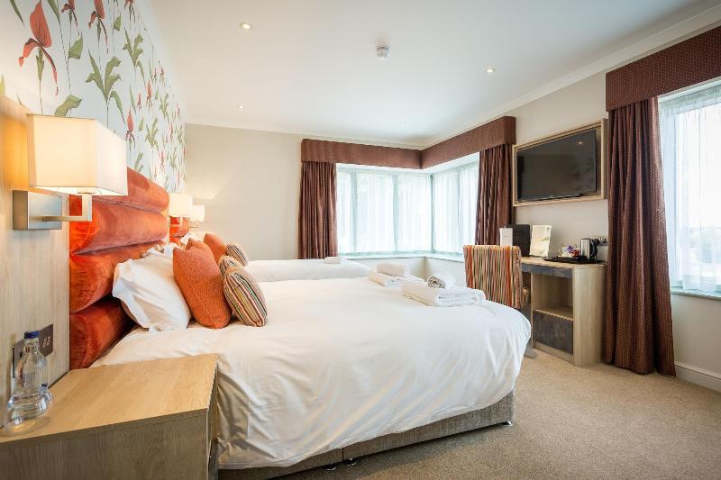 The Residence At The Nottinghamshire Golf Countr image