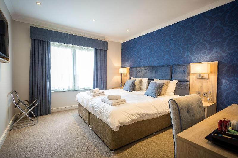 The Residence At The Nottinghamshire Golf Countr image