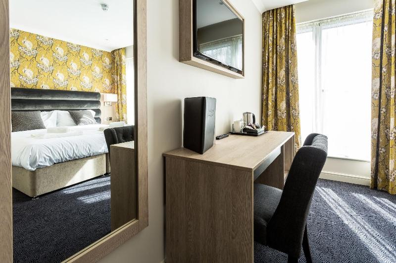 The Residence At The Nottinghamshire Golf Countr image
