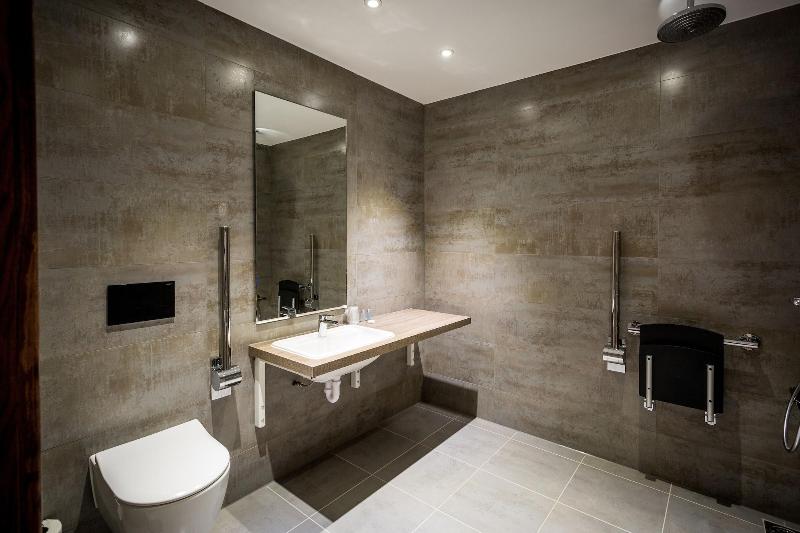 The Residence At The Nottinghamshire Golf Countr image