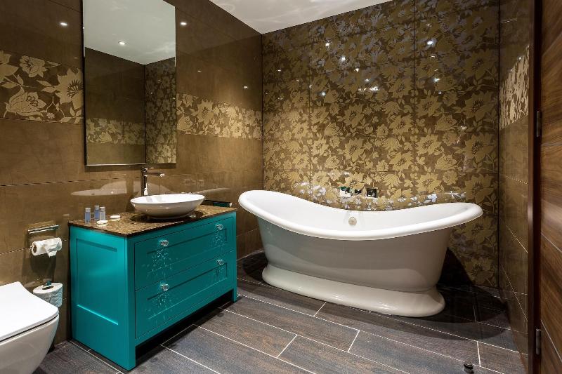 The Residence At The Nottinghamshire Golf Countr image