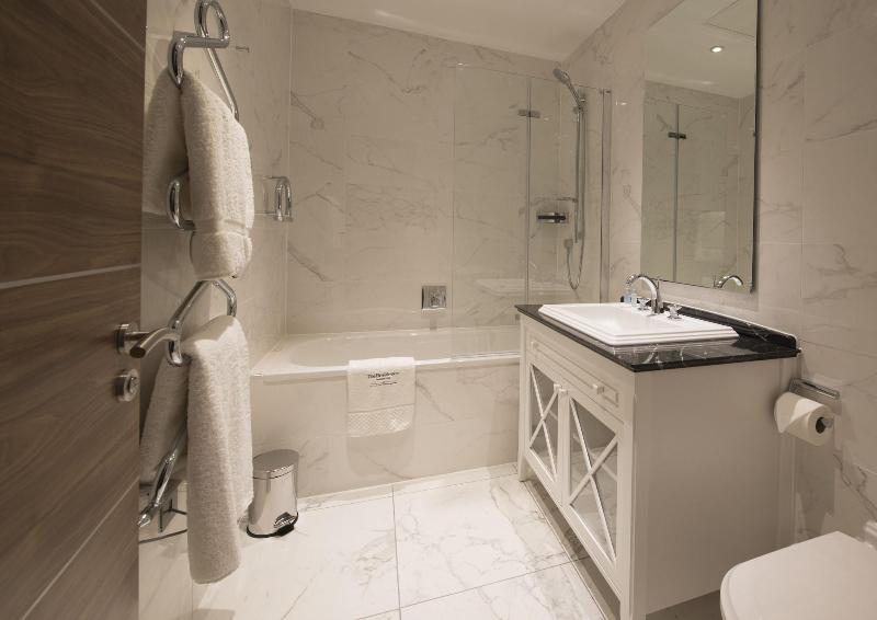 The Residence At The Nottinghamshire Golf Countr image