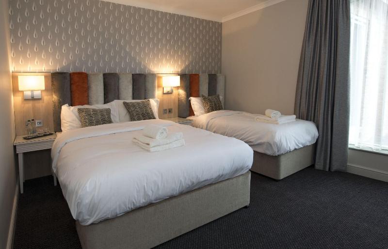 The Residence At The Nottinghamshire Golf Countr image