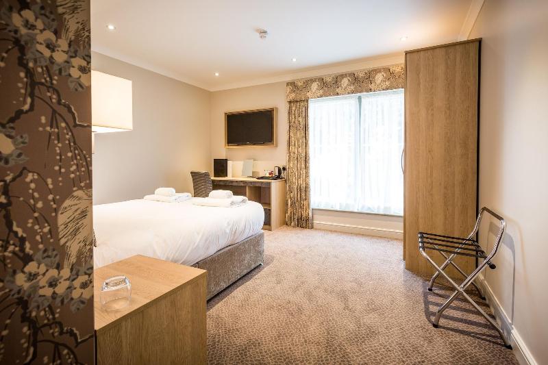 The Residence At The Nottinghamshire Golf Countr image