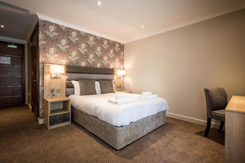 The Residence At The Nottinghamshire Golf Countr image